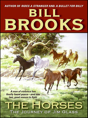 The Horses - ebook